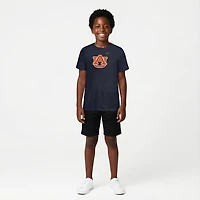 Nike Boys' Auburn Primary Logo T-shirt