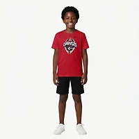 Nike Boys' Georgia Football Legend T-shirt