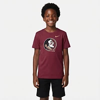 Nike Boys' Florida State Primary Logo T-shirt