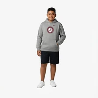 Nike Youth Alabama Mascot Club Fleece Hoodie