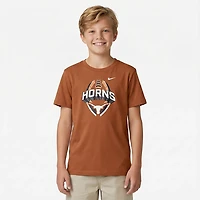 Nike Boys' Texas Football Legend T-shirt