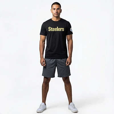 47B Men's ST-shirtlers Fieldhouse Franklin Short Sleeve Tee