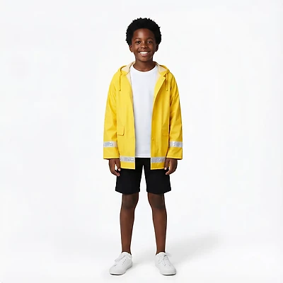 Brazos Industrial Rainsuit