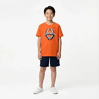 Nike Boys' Oklahoma State Football Legend T-shirt