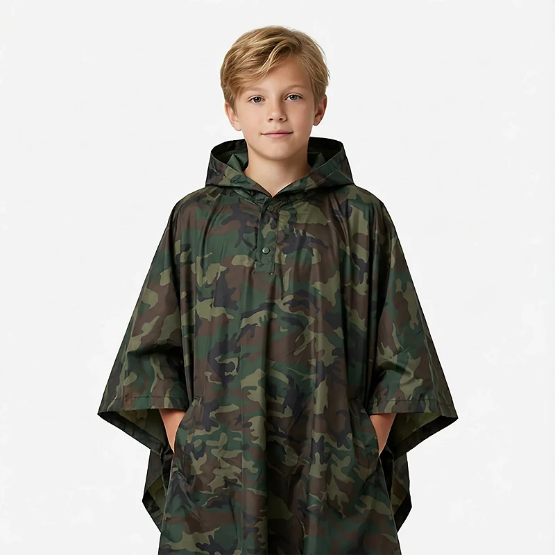 Magellan Outdoors Poncho