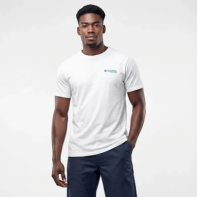 Columbia Sportswear Men's PFG Mondo T-shirt