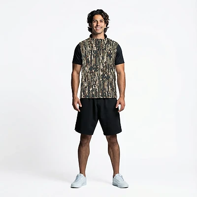 Duck Camp Men's Contact Softshell Vest