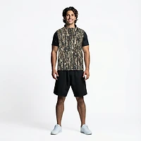 Duck Camp Men's Contact Softshell Vest