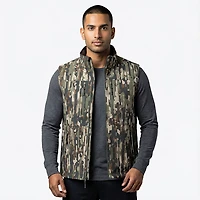 Duck Camp Men's Contact Softshell Vest