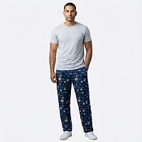 Concepts Sport Men's Memphis Grizzlies Mosaic Pants