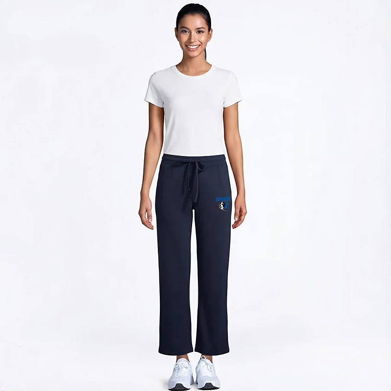 Concepts Sport Women's Mavericks Darby Pants