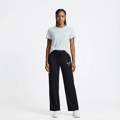 Concepts Sport Women's Spurs Darby Pants