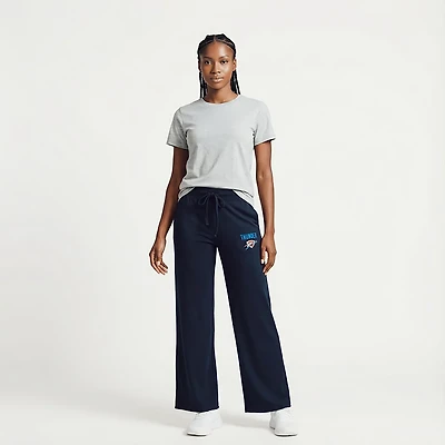 Concepts Sport Women's OKC Thunder Darby Pants