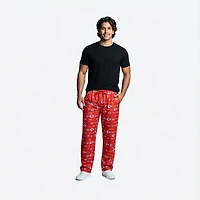 Concepts Sport Men's Kansas City Chiefs Mosaic Pants