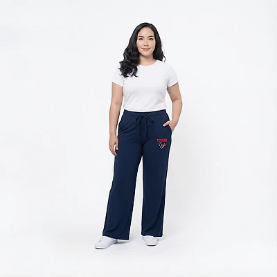 Concepts Sport Women's Texans Darby Pants