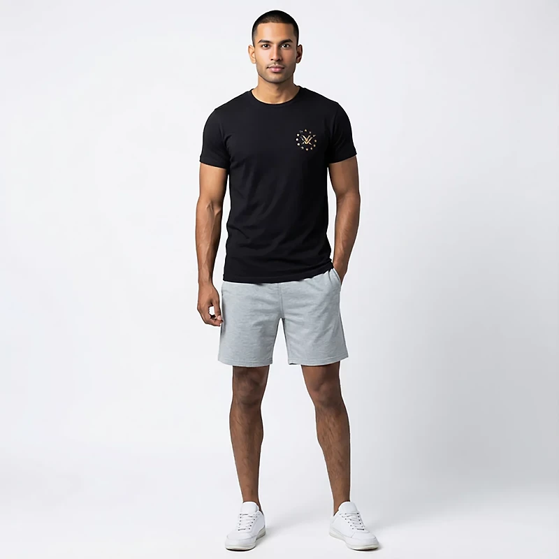 Vortex Men's Salute Graphic T-shirt