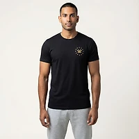 Vortex Men's Salute Graphic T-shirt