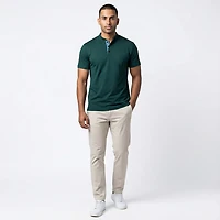 Swannies Men's Darren Polo