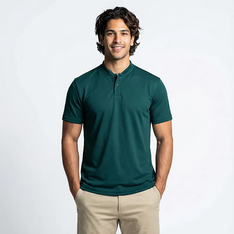 Swannies Men's Darren Polo