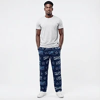 Concepts Sport Men's Cowboys Shuffle Pants