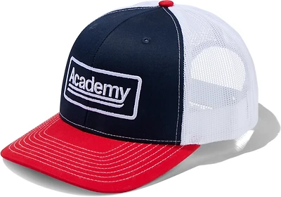 Academy Sports + Outdoors Richardson Logo Cap