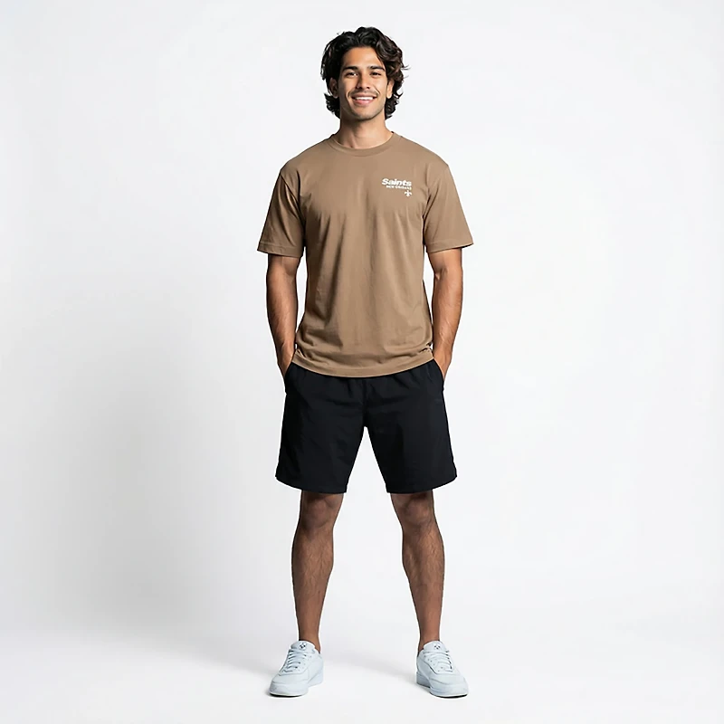 47 Men's Saints Lateral Foundation T-shirt