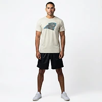 47 Men's Panthers Premier Franklin T-shirt
