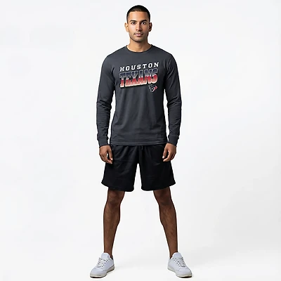 '47 Houston Texans Polished Franklin T-shirt
