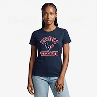 47 Women's Texans Comeback Frankie T-shirt
