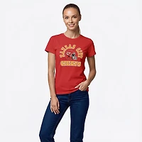 47 Women's Chiefs Comeback Frankie T-shirt