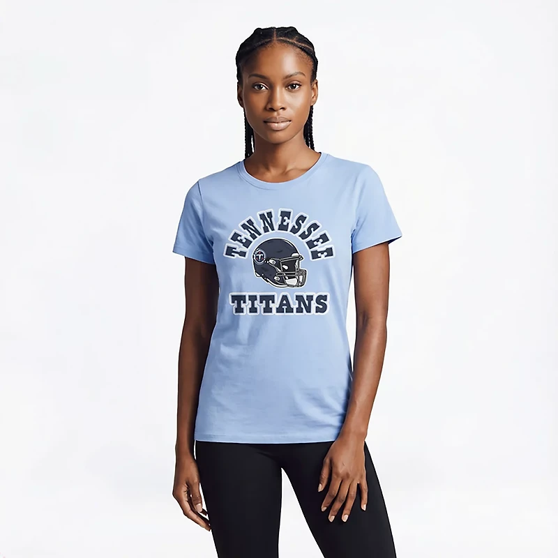47 Women's Titans Comeback Frankie T-shirt