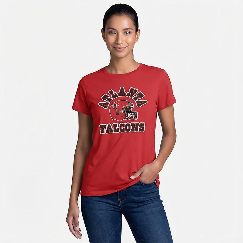 47 Women's Falcons Comeback Frankie T-shirt