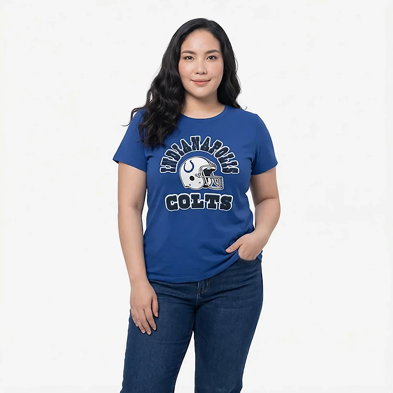 47 Women's Colts Comeback Frankie T-shirt