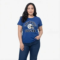 47 Women's Colts Comeback Frankie T-shirt