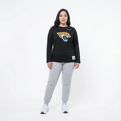 47 Women's Jaguars Game Nod Timeless T-shirt