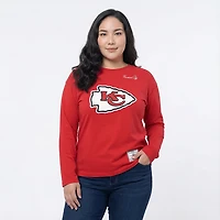 47 Women's Chiefs Game Nod Timeless T-shirt