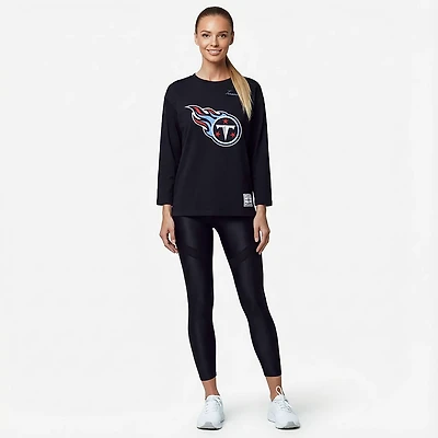 47 Women's Titans Game Nod Timeless T-shirt