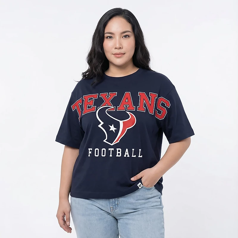 47 Women's Texans Outreach City T-shirt