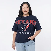 47 Women's Texans Outreach City T-shirt