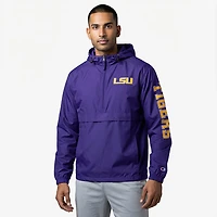 Champion Men's LSU Packable Jacket