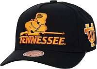 Mitchell & Ness University of Tennessee Legendary Away Pro Snapback Cap