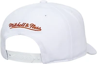 Mitchell & Ness University of Texas Legendary Home Pro Snapback Cap