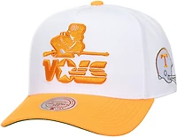 Mitchell & Ness University of Tennessee Legendary Home Pro Snapback Cap