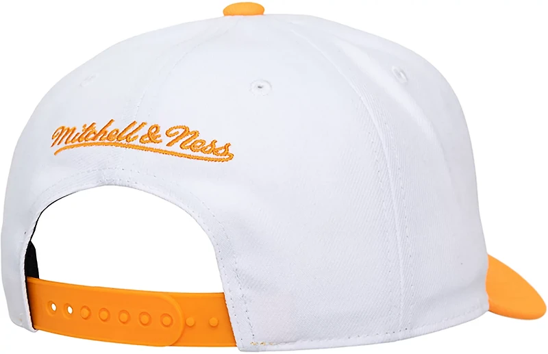 Mitchell & Ness University of Tennessee Legendary Home Pro Snapback Cap