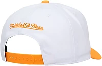 Mitchell & Ness University of Tennessee Legendary Home Pro Snapback Cap