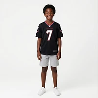 Nike Boys' Houston Texans C.J. Stroud Game Jersey
