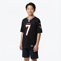 Nike Boys' Houston Texans C.J. Stroud Game Jersey