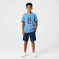 Nike Boys' Titans Will Levis ALT Game Player Name & Number Jersey
