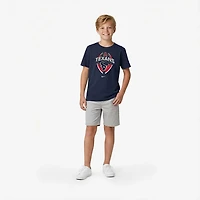 Nike Boys' Texans Icon Legend T-shirt