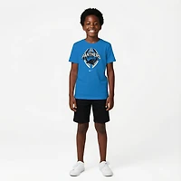 Nike Boys' Panthers Icon Legend T-shirt